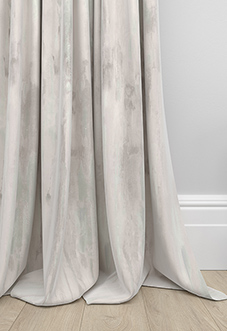 Waterfall, Greige - Made to Measure Curtains